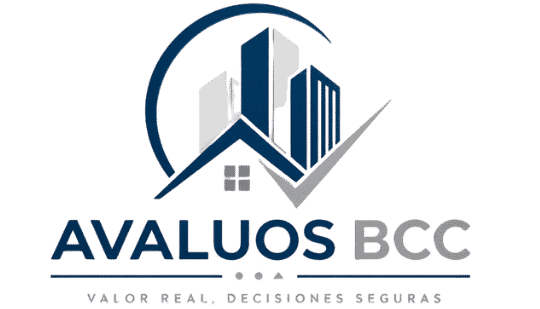 Avalúos BCC Logo